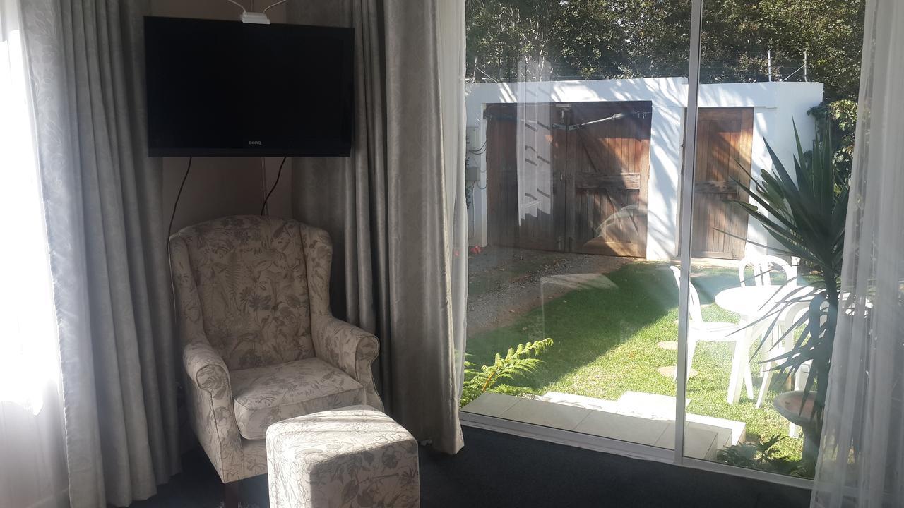 R & R'S Retreat Bed & Breakfast Johannesburg Ngoại thất bức ảnh